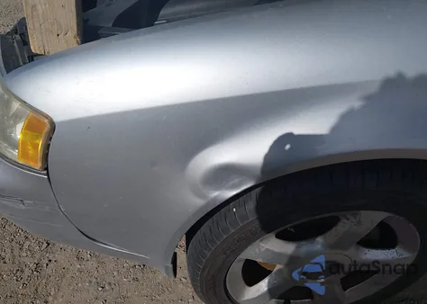 2004 Audi A6 Avant из США, поврежденный, VIN WAUVT64B74N104261